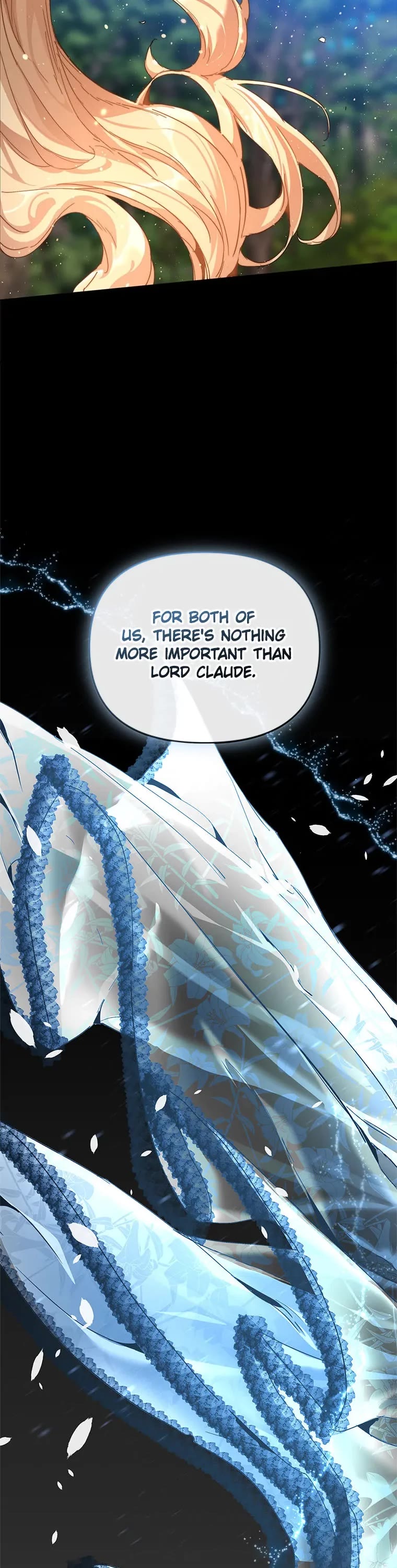 The Archvillain's Dying Nanny chapter 33 page 27