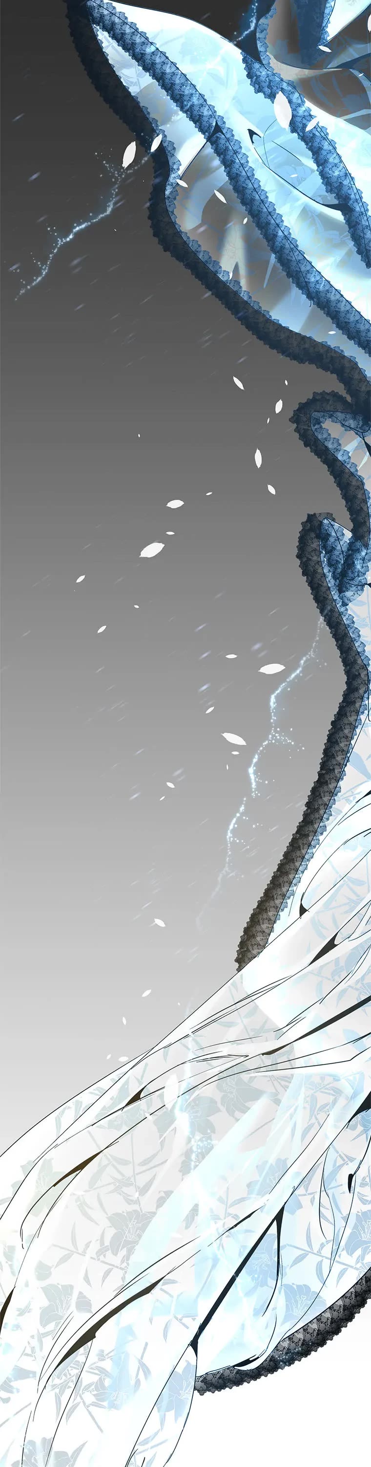 The Archvillain's Dying Nanny chapter 33 page 28