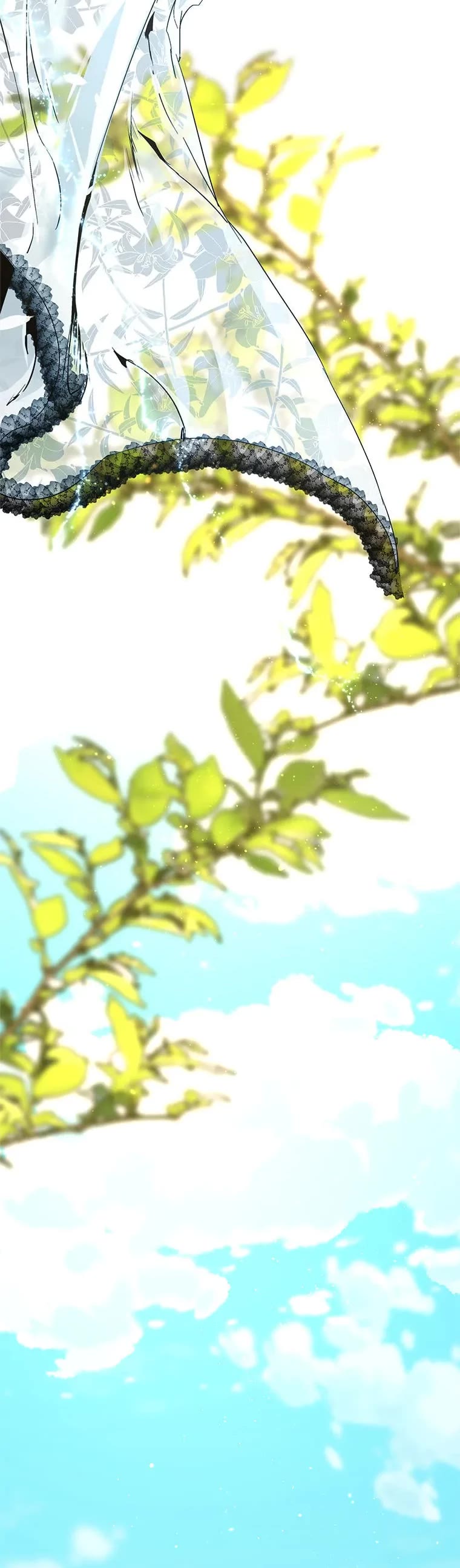 The Archvillain's Dying Nanny chapter 33 page 29