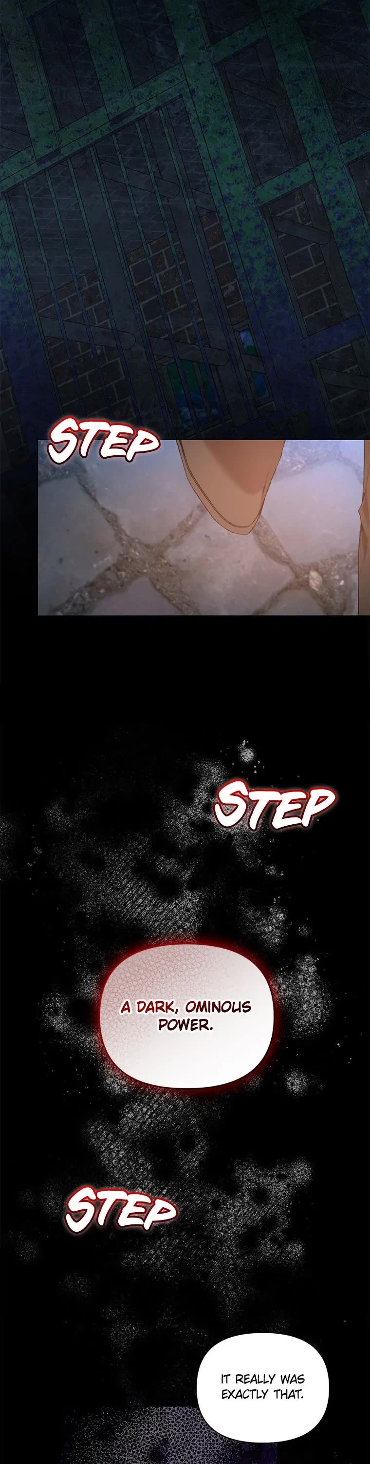 The Archvillain's Dying Nanny chapter 33 page 3