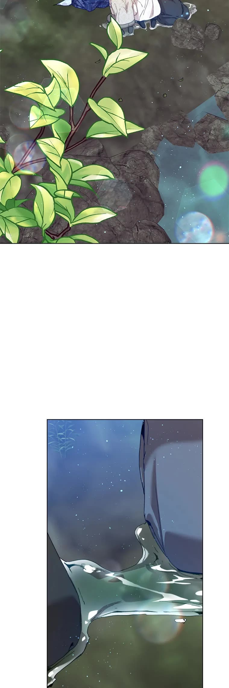 The Archvillain's Dying Nanny chapter 33 page 34