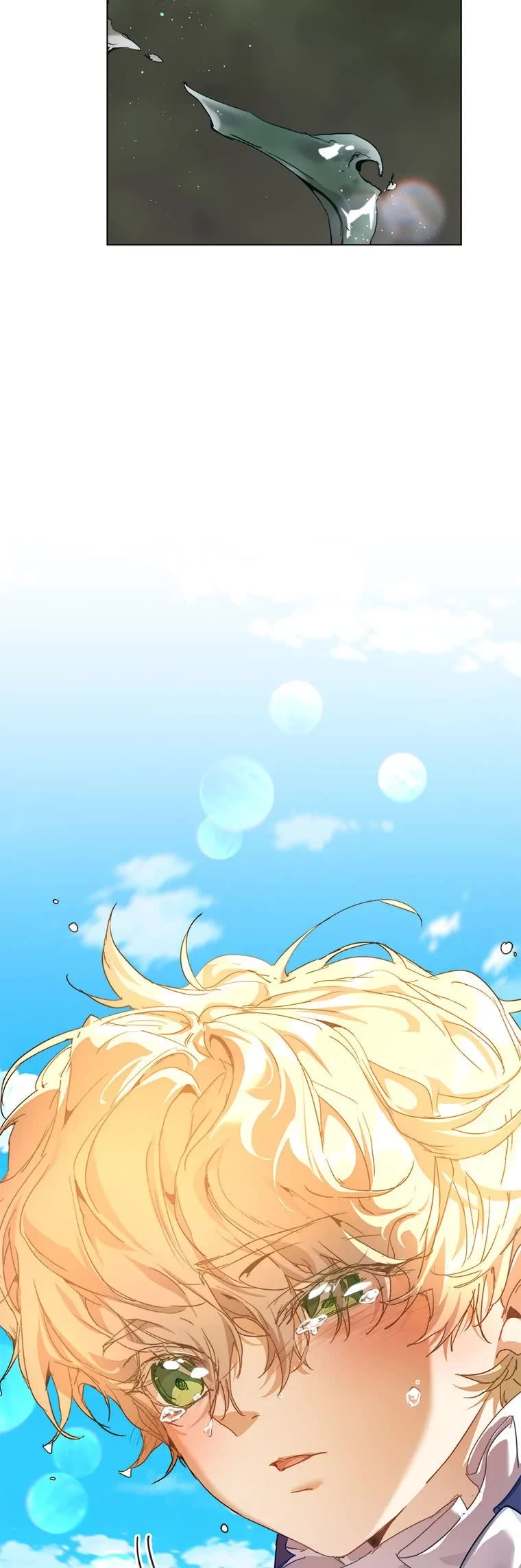 The Archvillain's Dying Nanny chapter 33 page 35