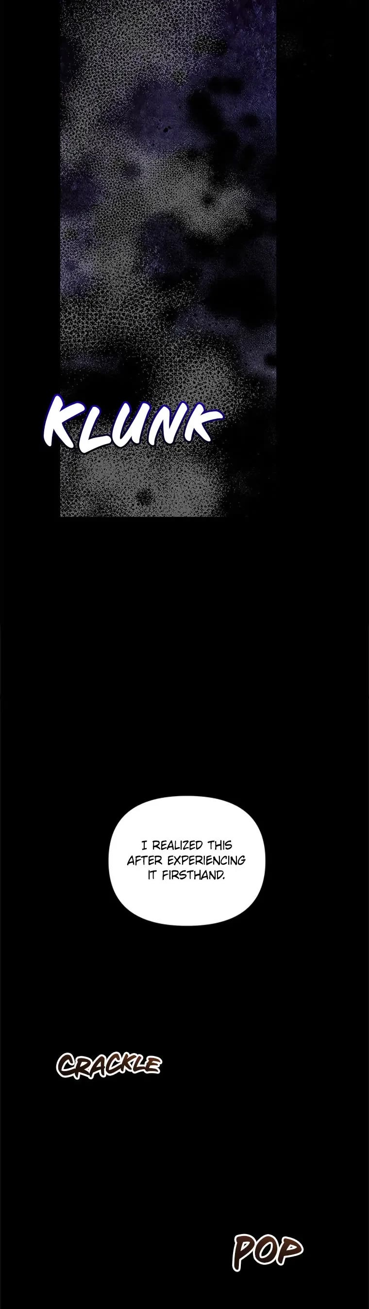 The Archvillain's Dying Nanny chapter 33 page 4