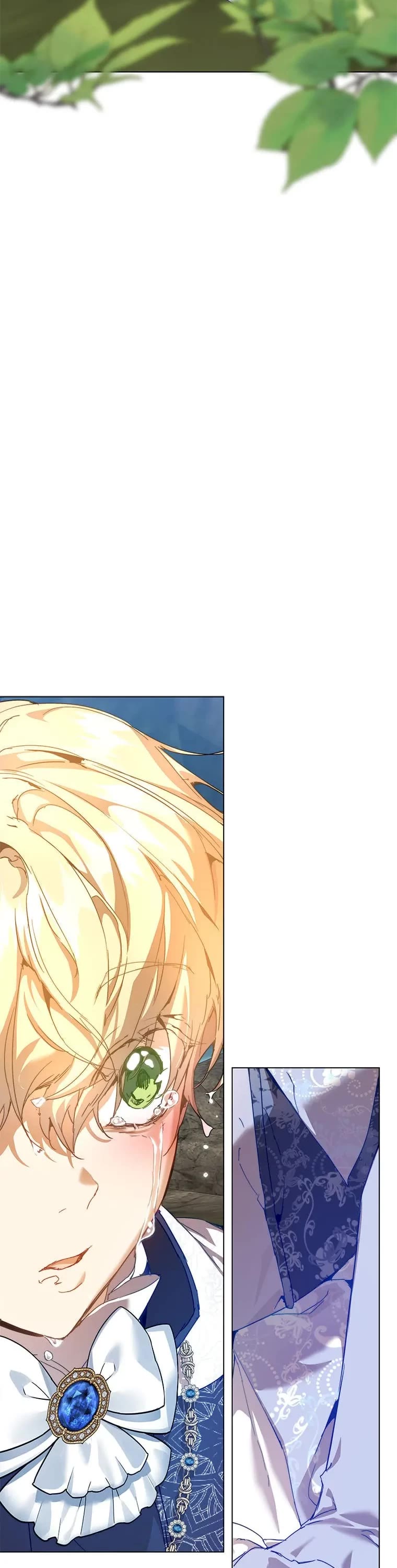 The Archvillain's Dying Nanny chapter 33 page 42