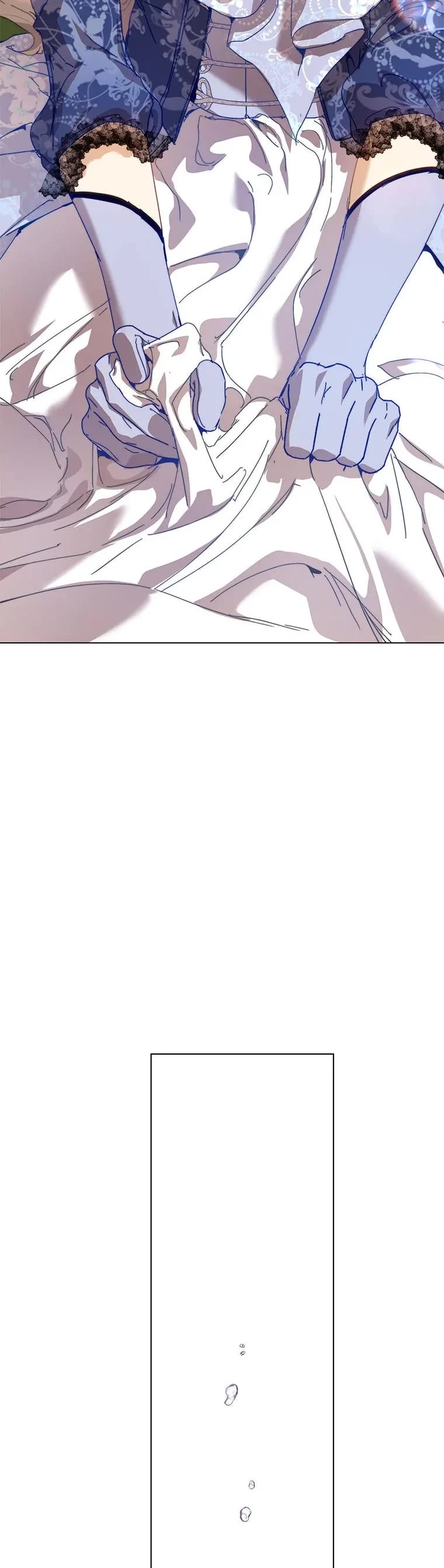 The Archvillain's Dying Nanny chapter 33 page 44