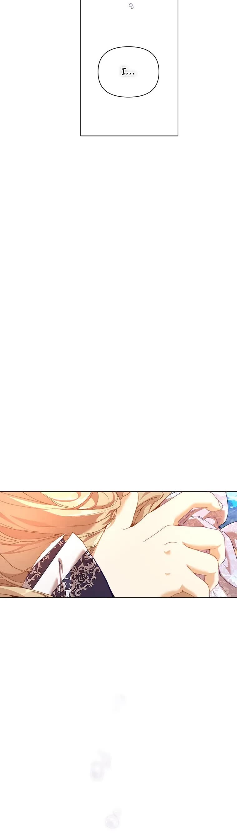 The Archvillain's Dying Nanny chapter 33 page 45