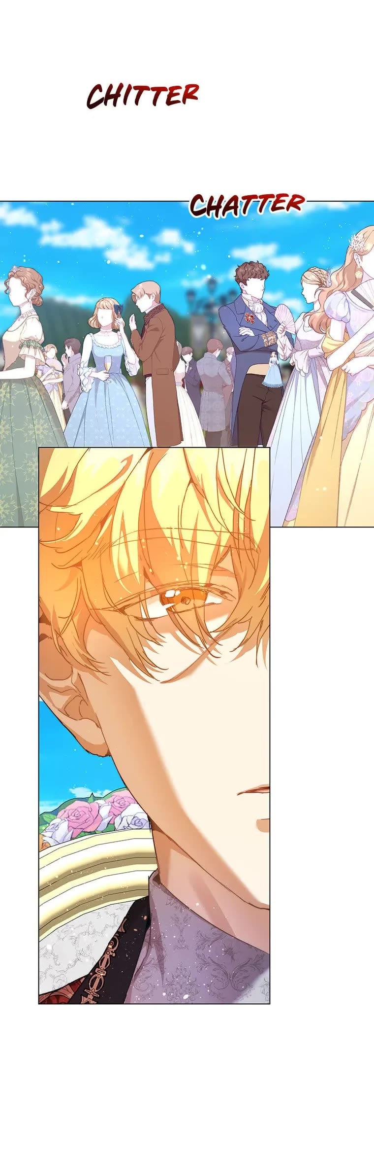 The Archvillain's Dying Nanny chapter 33 page 49