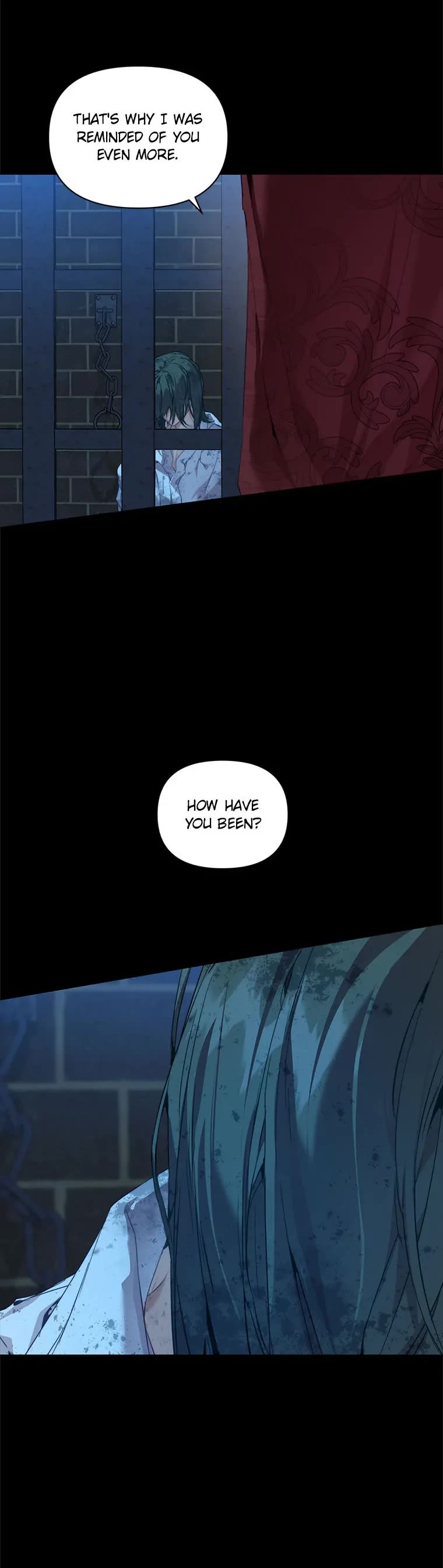 The Archvillain's Dying Nanny chapter 33 page 5