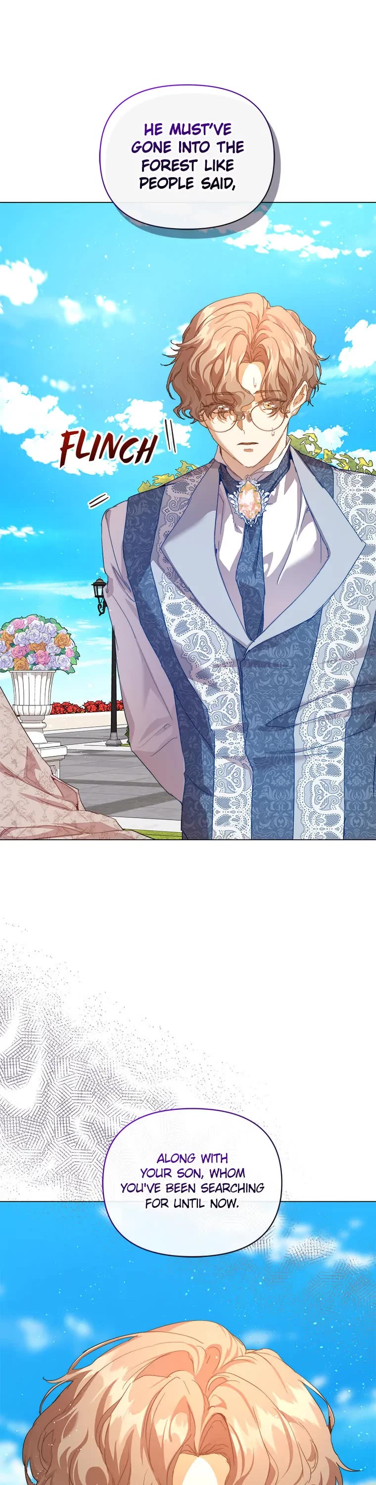 The Archvillain's Dying Nanny chapter 33 page 51