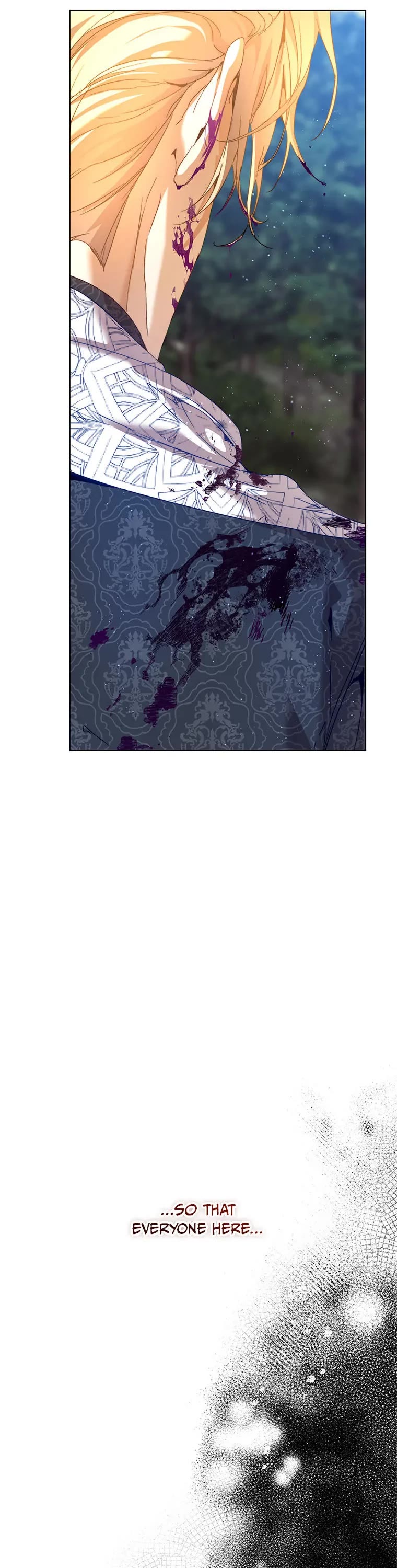 The Archvillain's Dying Nanny chapter 33 page 58