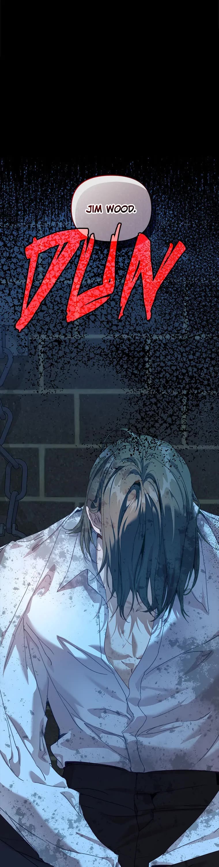 The Archvillain's Dying Nanny chapter 33 page 6