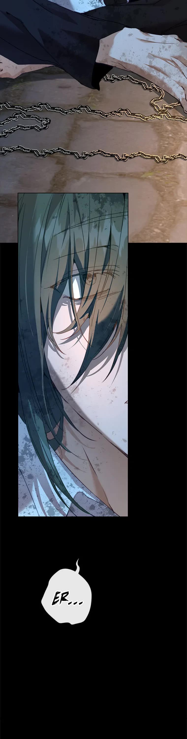 The Archvillain's Dying Nanny chapter 33 page 7