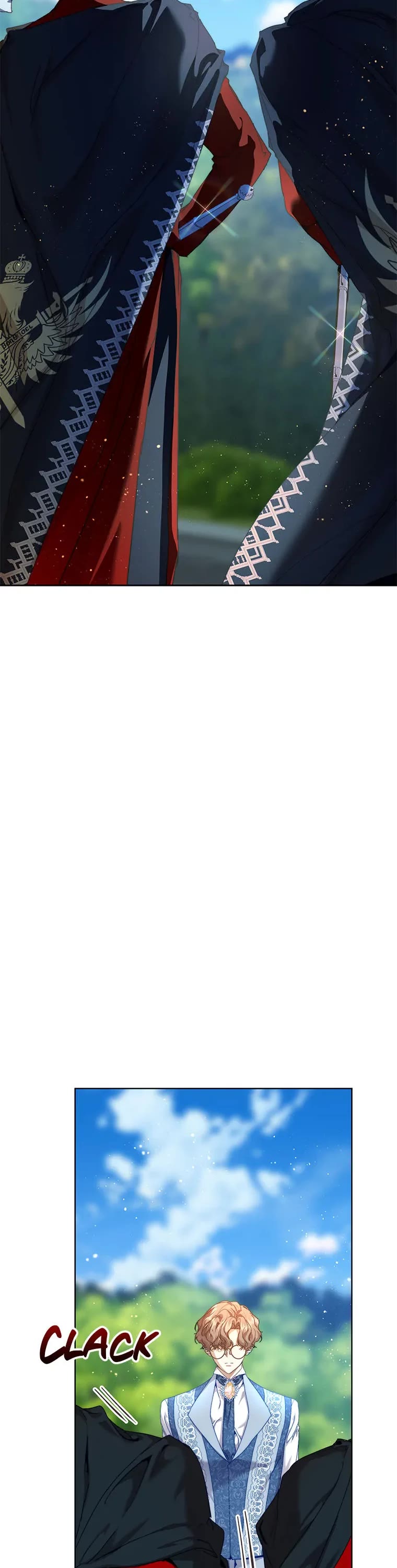 The Archvillain's Dying Nanny chapter 34 page 13