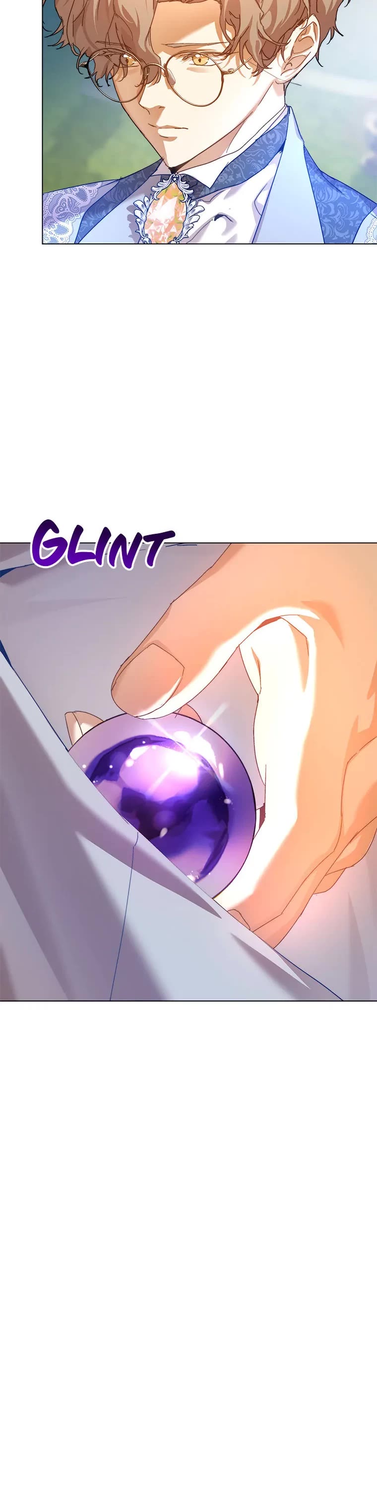 The Archvillain's Dying Nanny chapter 34 page 17