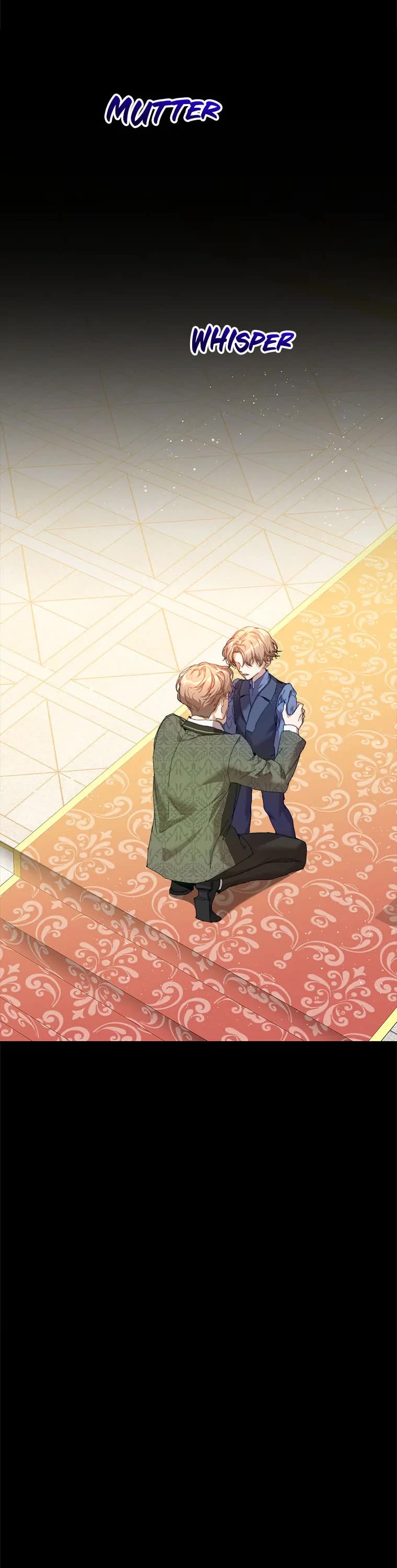 The Archvillain's Dying Nanny chapter 34 page 2