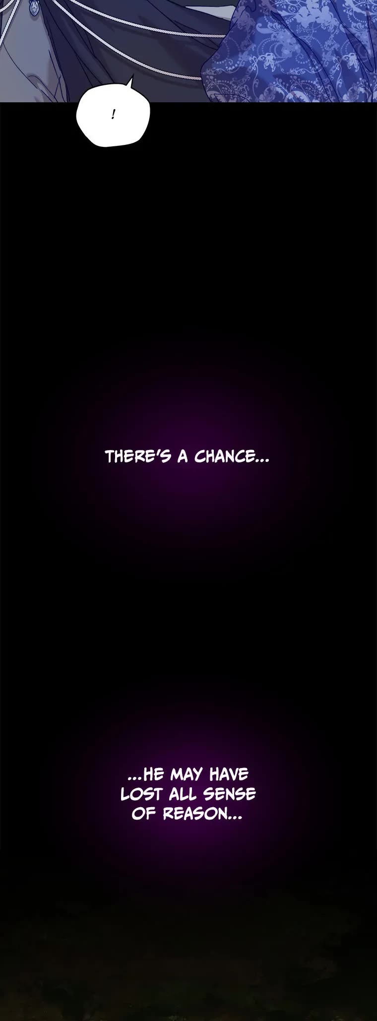 The Archvillain's Dying Nanny chapter 34 page 30