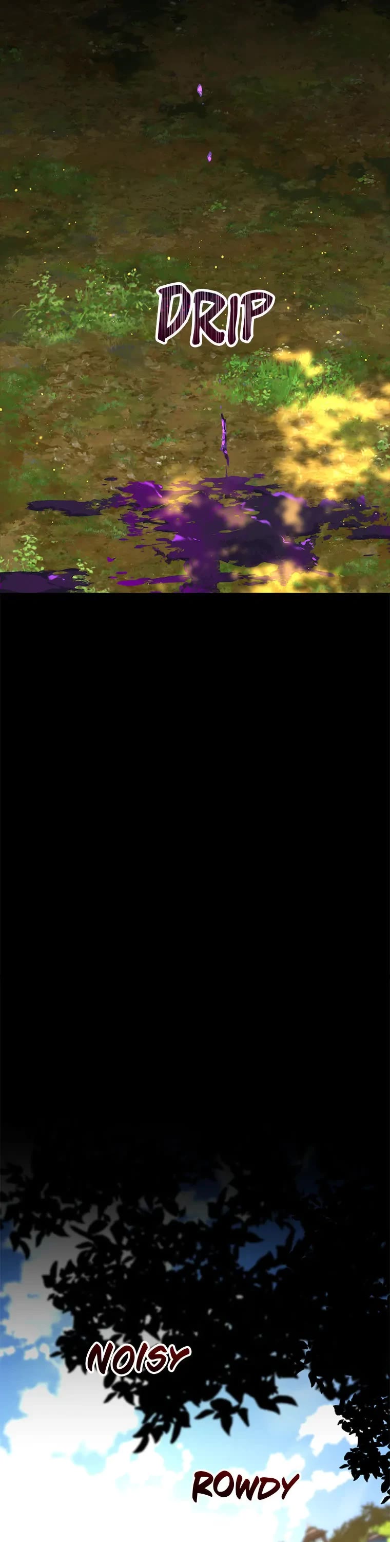 The Archvillain's Dying Nanny chapter 34 page 31