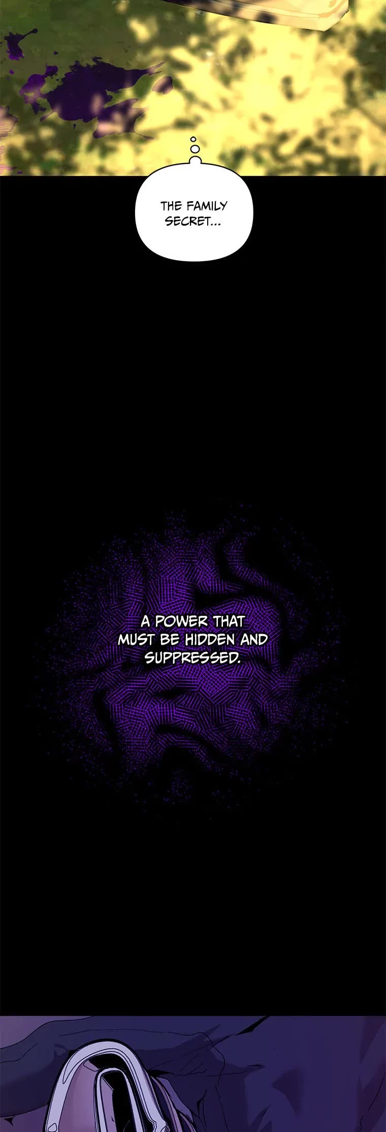 The Archvillain's Dying Nanny chapter 34 page 35