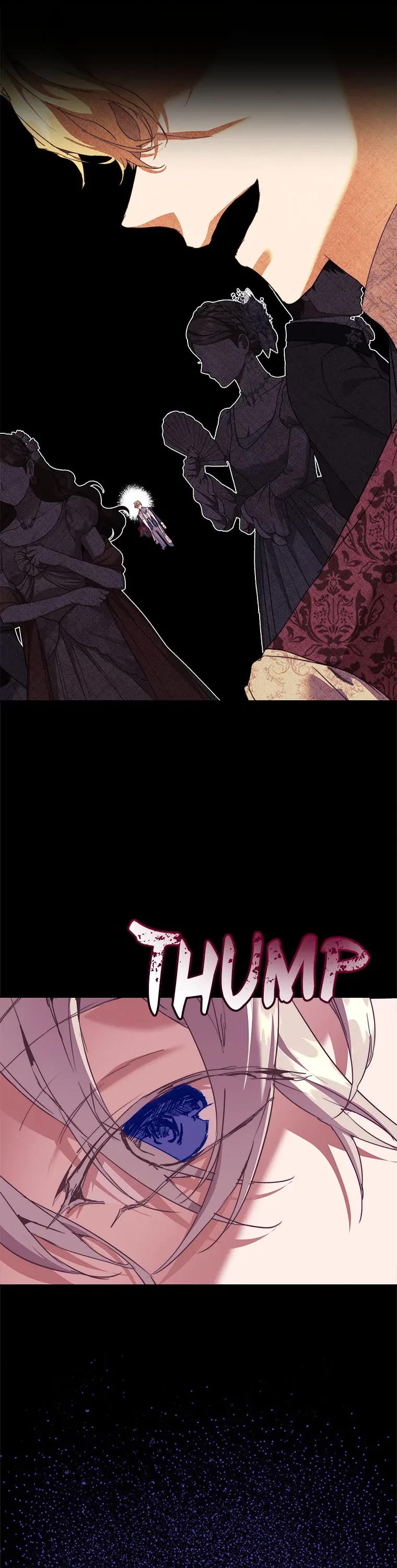 The Archvillain's Dying Nanny chapter 34 page 37