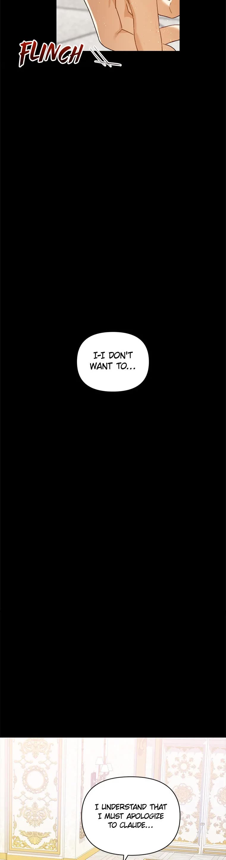 The Archvillain's Dying Nanny chapter 34 page 4