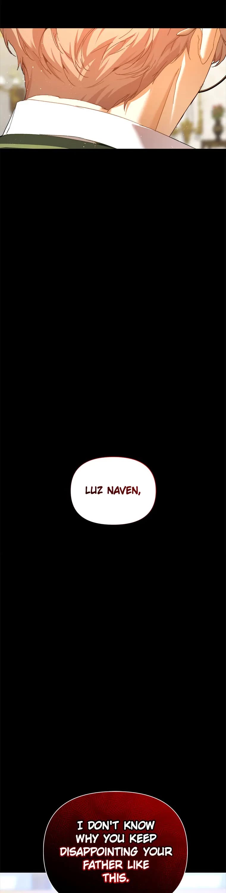 The Archvillain's Dying Nanny chapter 34 page 6