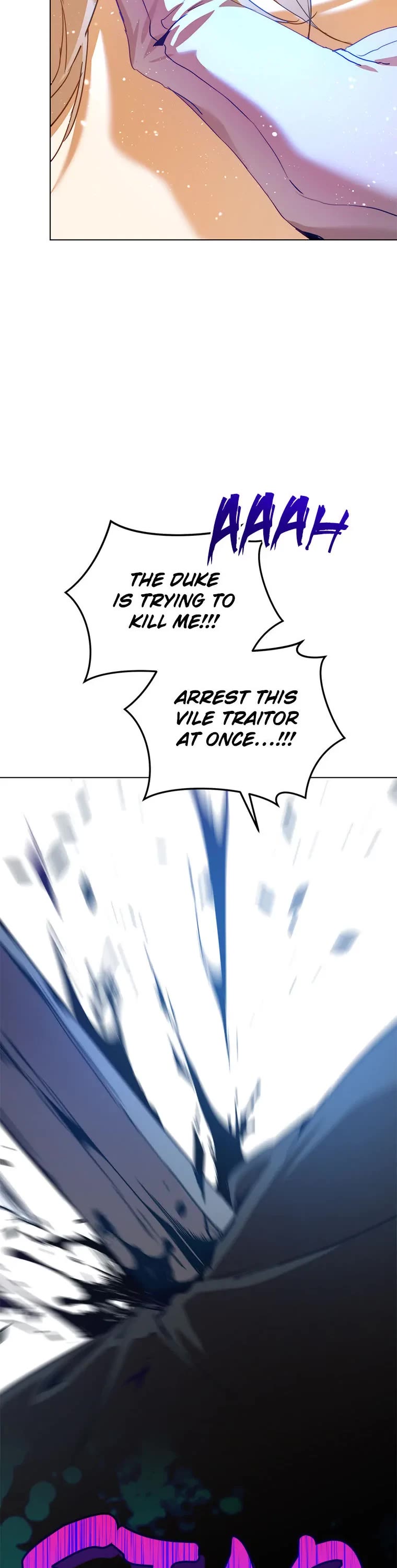 The Archvillain's Dying Nanny chapter 34 page 62