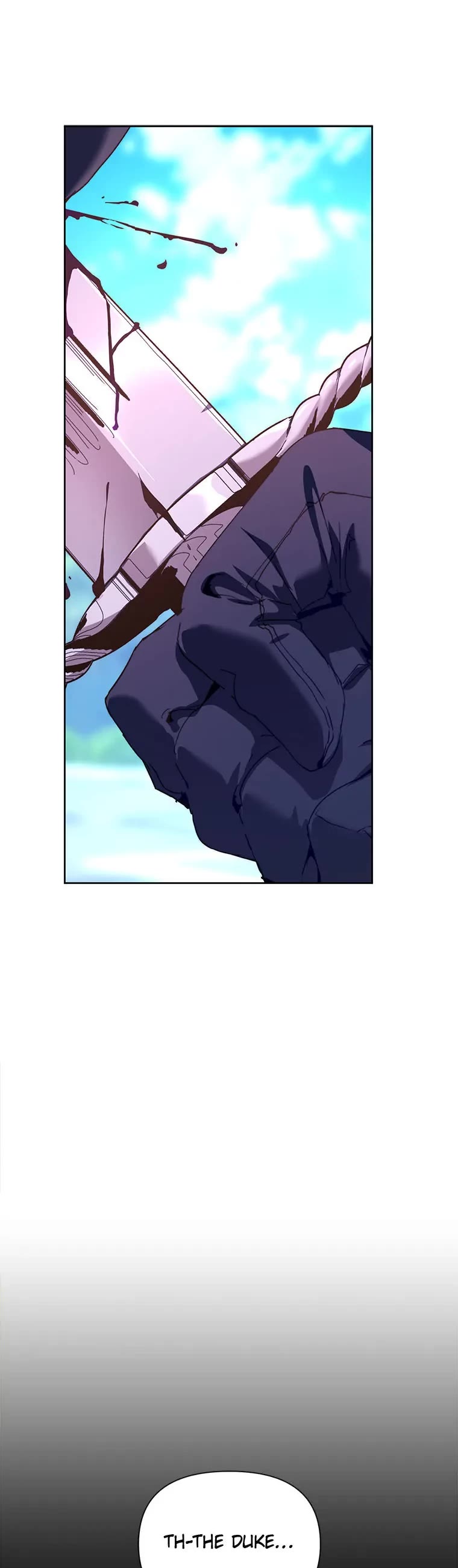 The Archvillain's Dying Nanny chapter 34 page 64