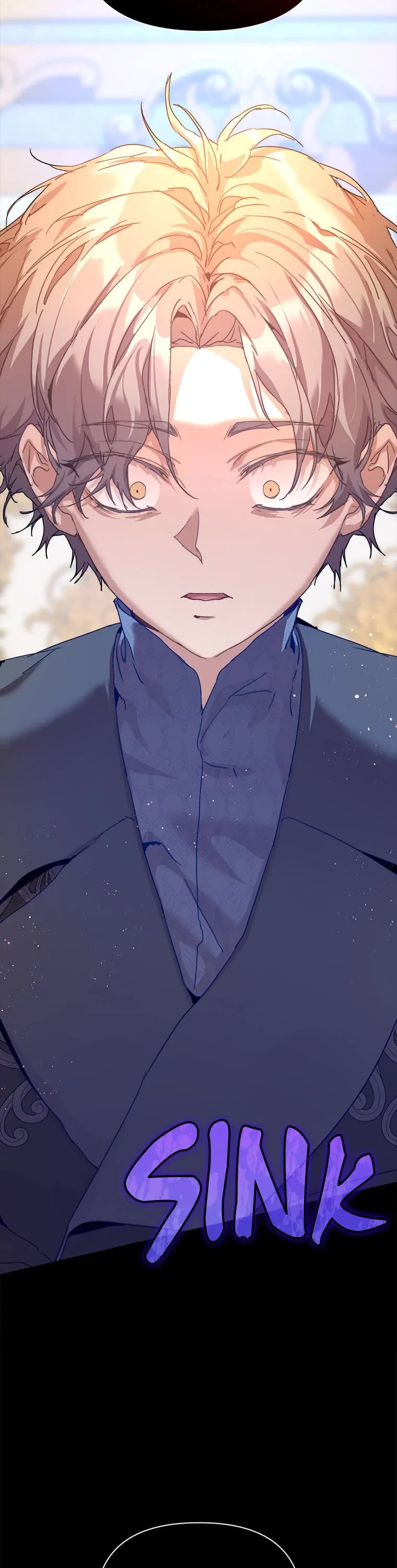 The Archvillain's Dying Nanny chapter 34 page 7