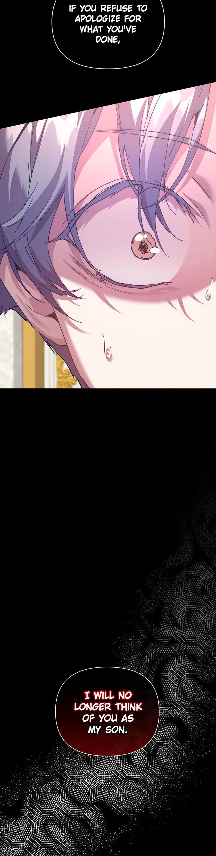 The Archvillain's Dying Nanny chapter 34 page 8