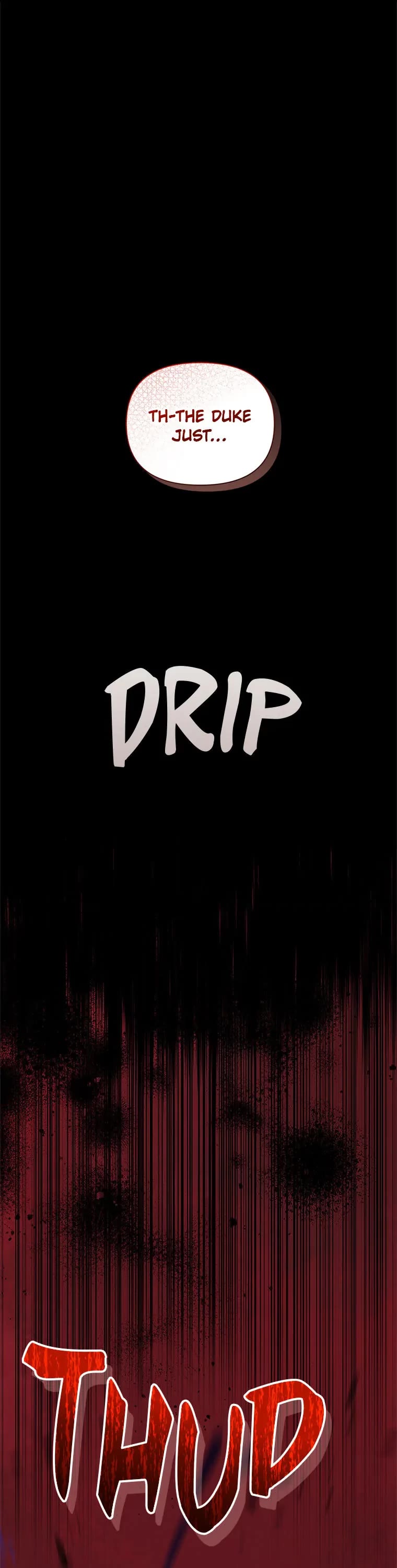 The Archvillain's Dying Nanny chapter 35 page 1