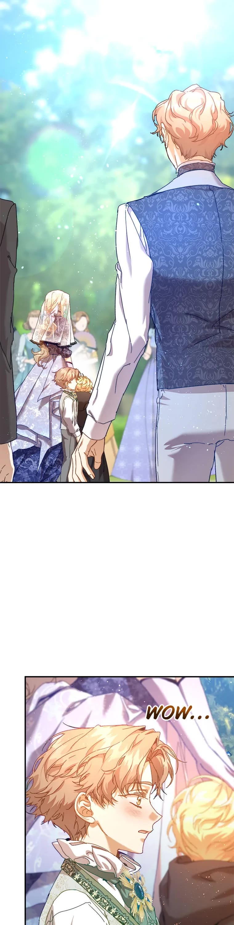 The Archvillain's Dying Nanny chapter 35 page 13