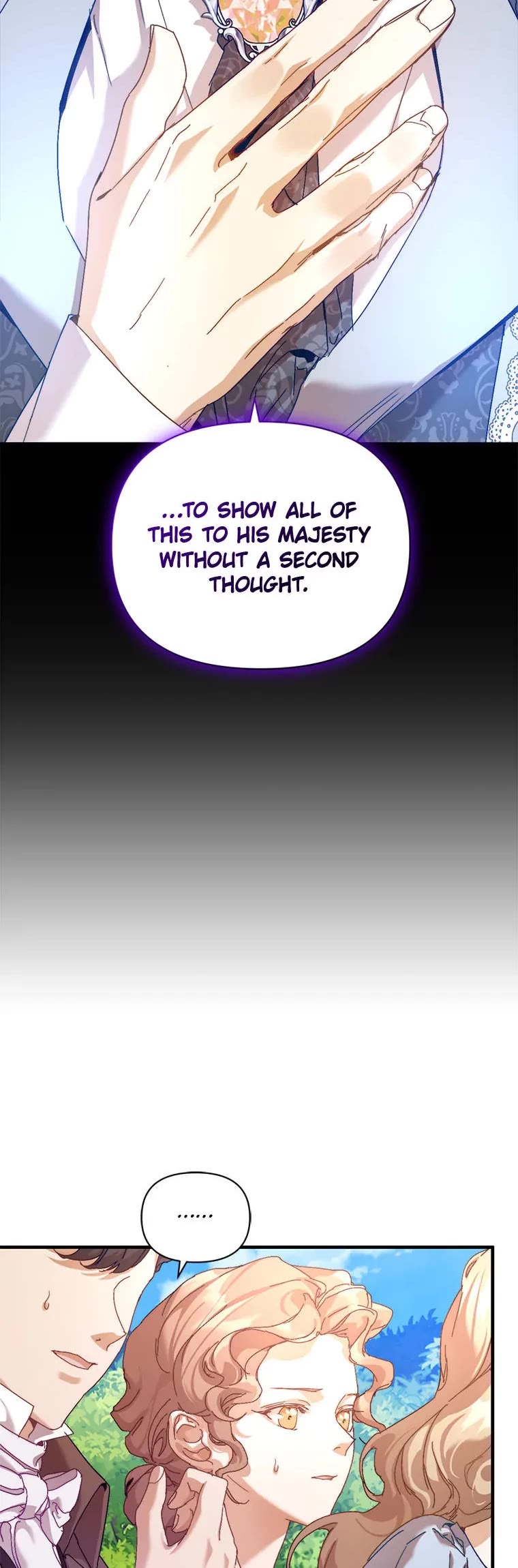 The Archvillain's Dying Nanny chapter 35 page 25