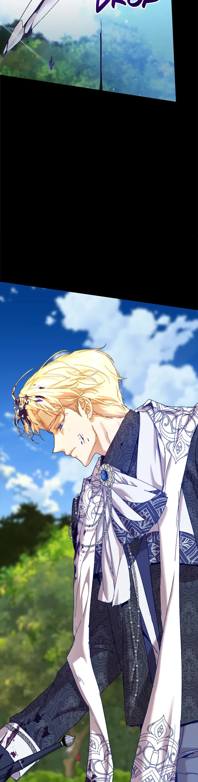 The Archvillain's Dying Nanny chapter 35 page 3