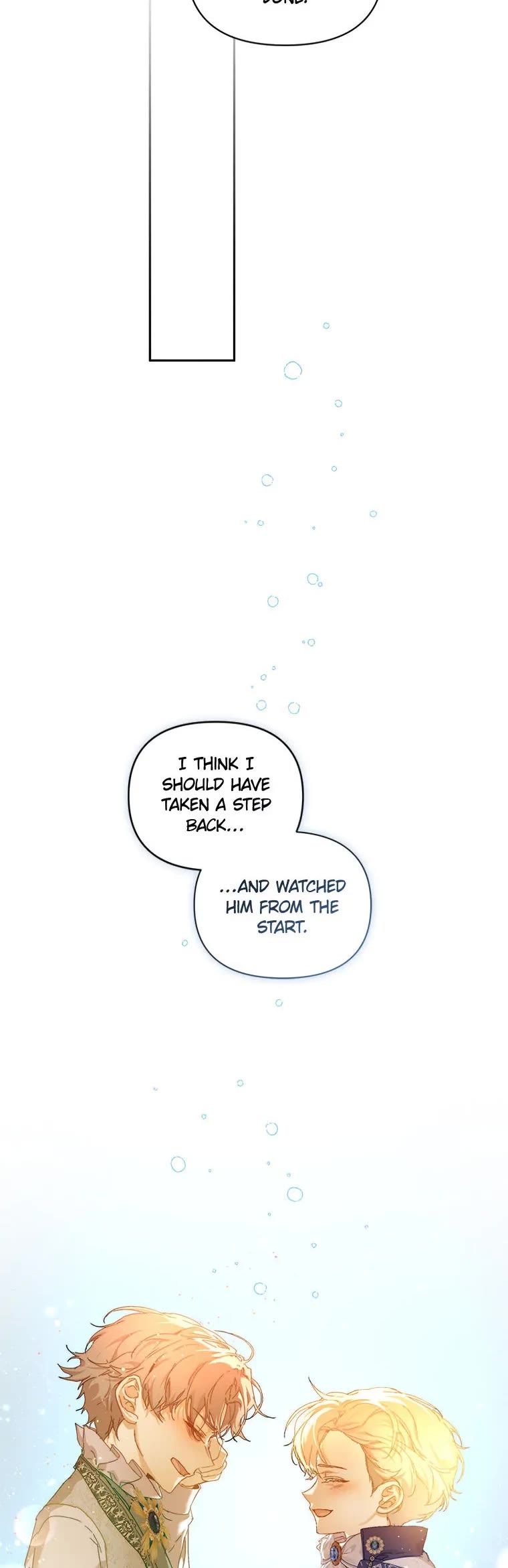 The Archvillain's Dying Nanny chapter 35 page 44