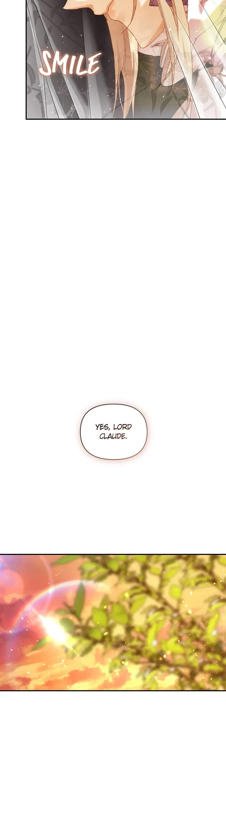 The Archvillain's Dying Nanny chapter 35 page 50