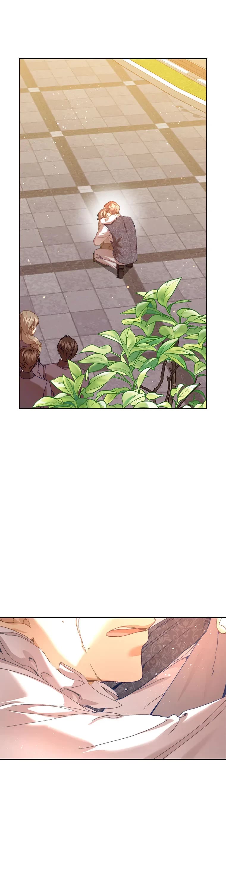 The Archvillain's Dying Nanny chapter 35 page 51