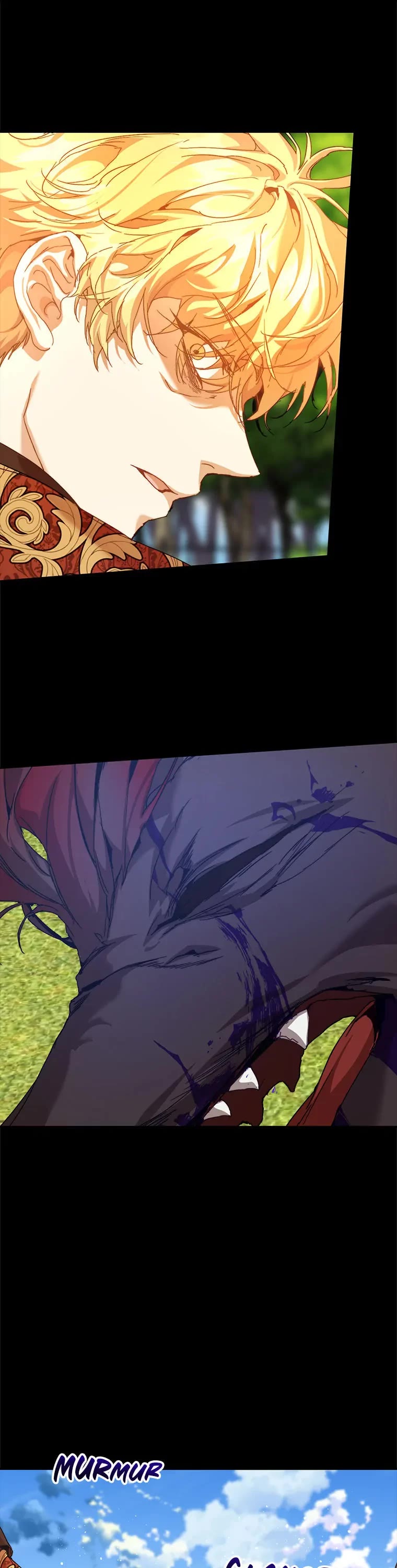 The Archvillain's Dying Nanny chapter 35 page 6