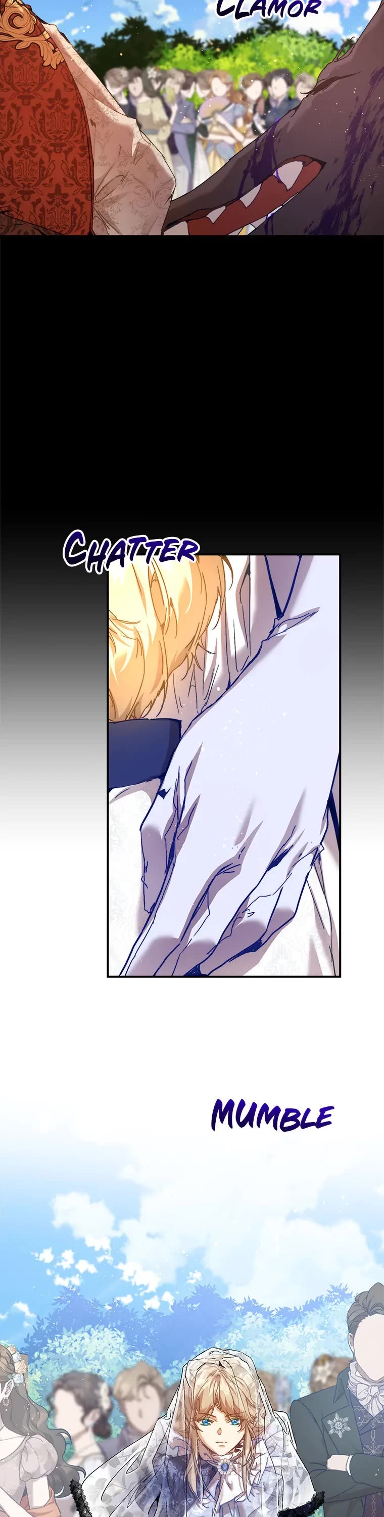 The Archvillain's Dying Nanny chapter 35 page 7