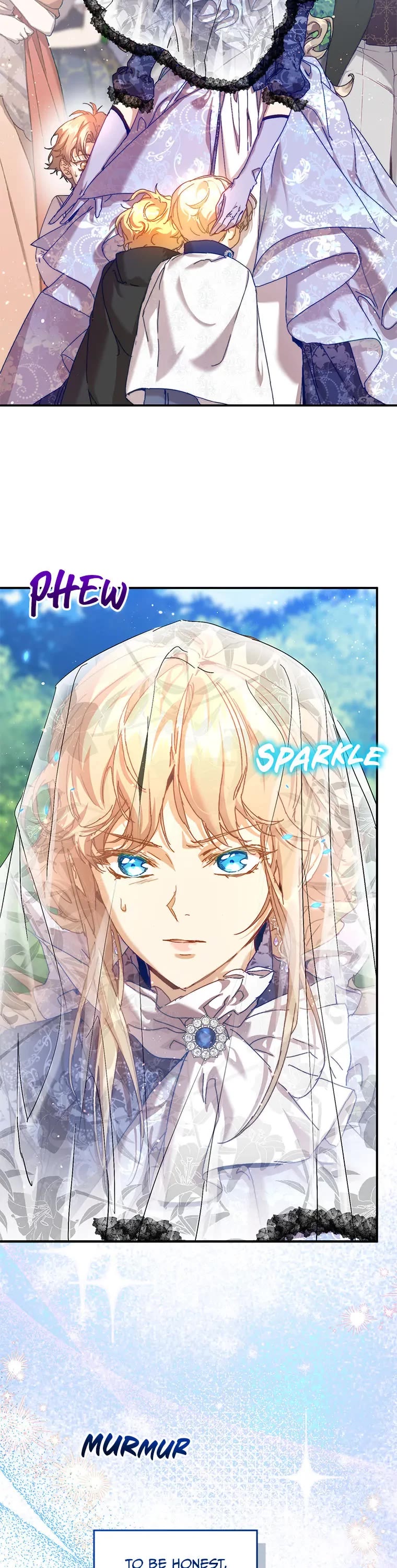 The Archvillain's Dying Nanny chapter 35 page 8