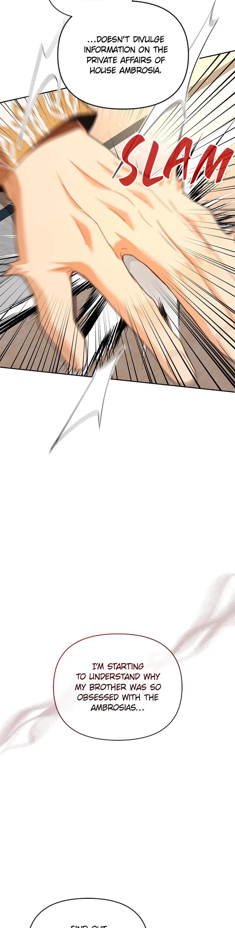 The Archvillain's Dying Nanny chapter 40 page 12