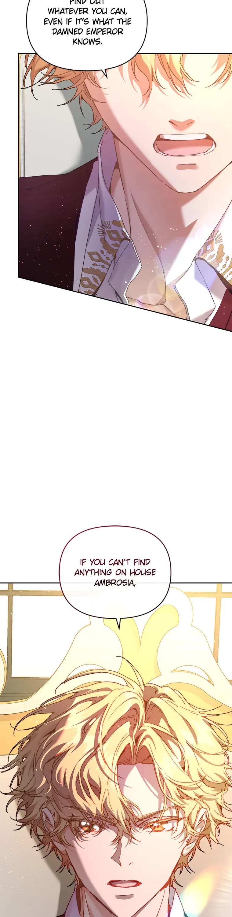 The Archvillain's Dying Nanny chapter 40 page 13