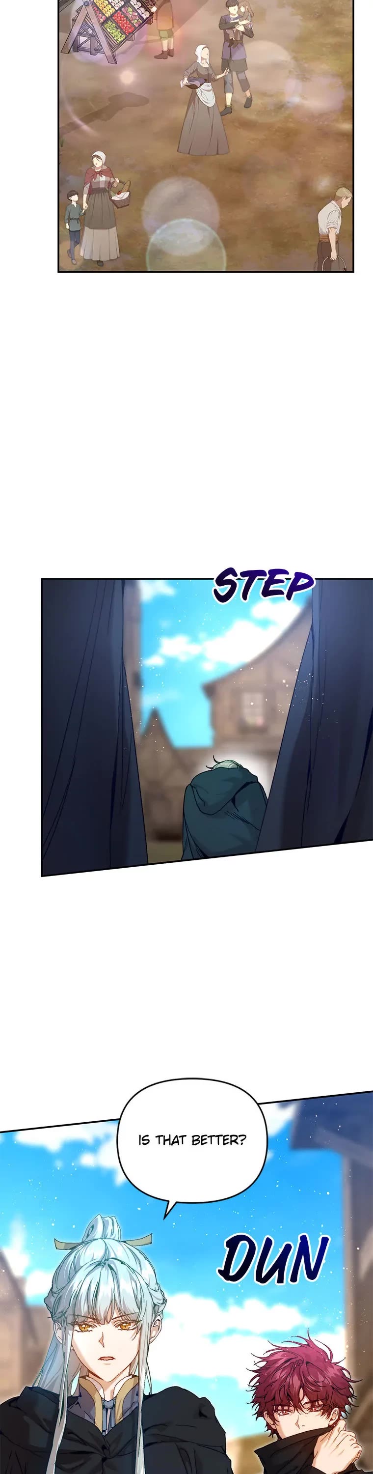 The Archvillain's Dying Nanny chapter 40 page 16