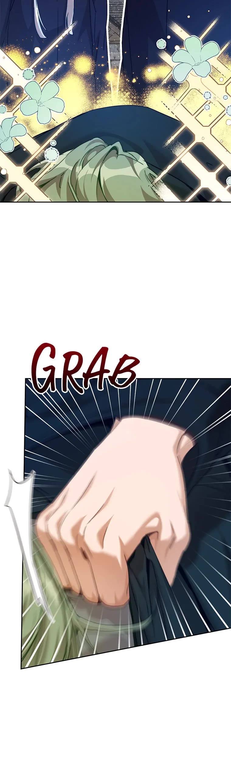 The Archvillain's Dying Nanny chapter 40 page 20