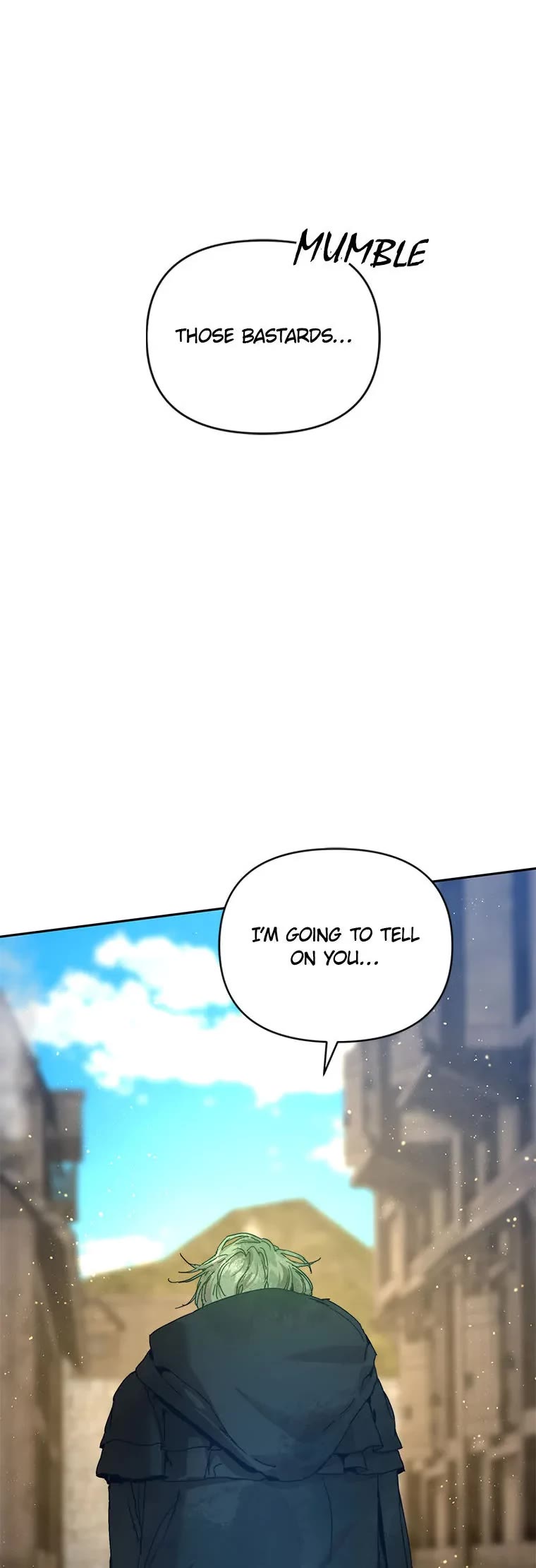 The Archvillain's Dying Nanny chapter 40 page 25