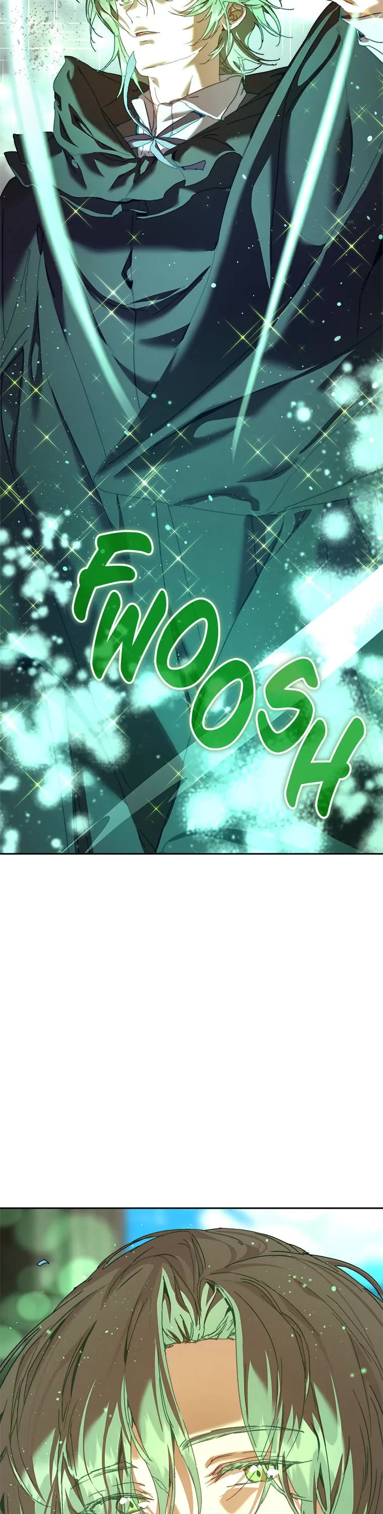 The Archvillain's Dying Nanny chapter 40 page 31