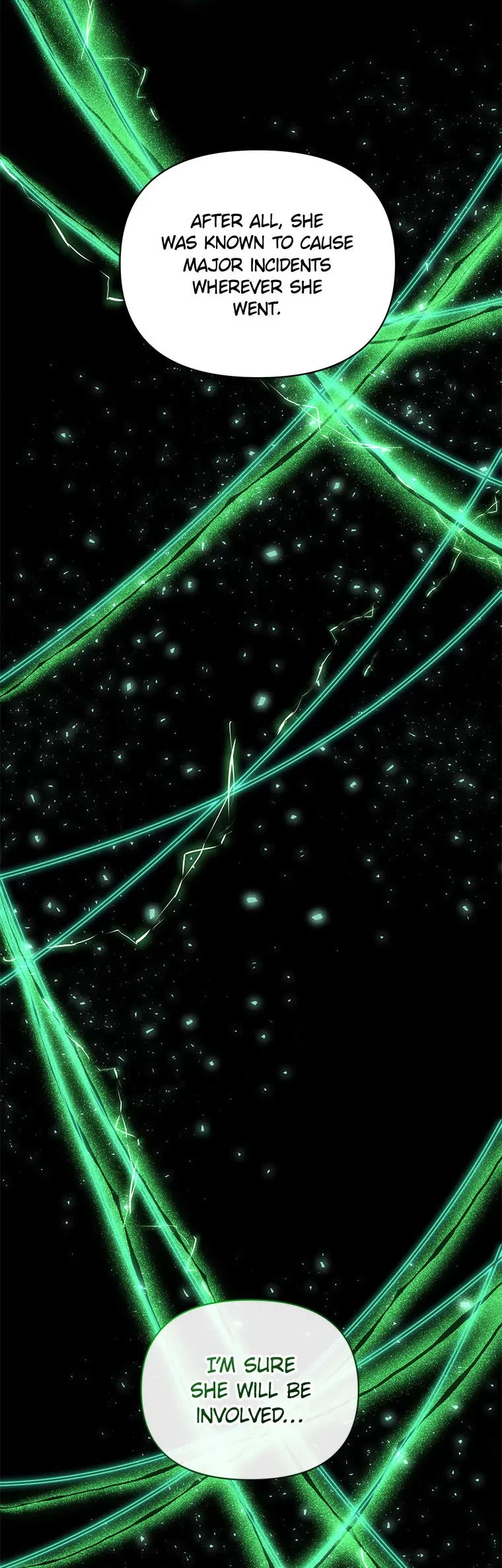 The Archvillain's Dying Nanny chapter 40 page 35