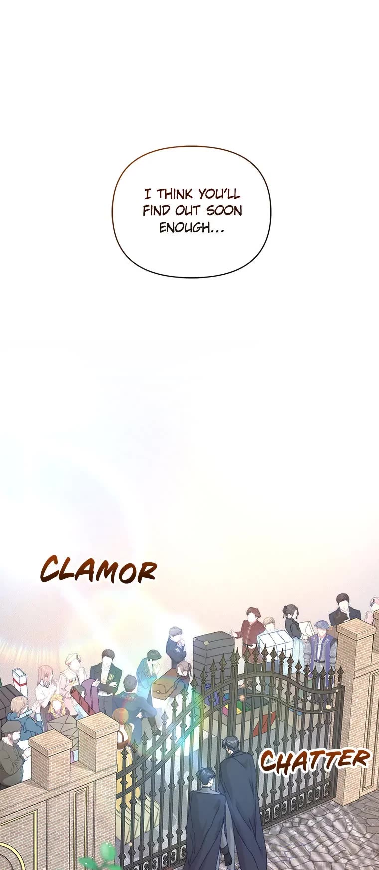 The Archvillain's Dying Nanny chapter 40 page 47