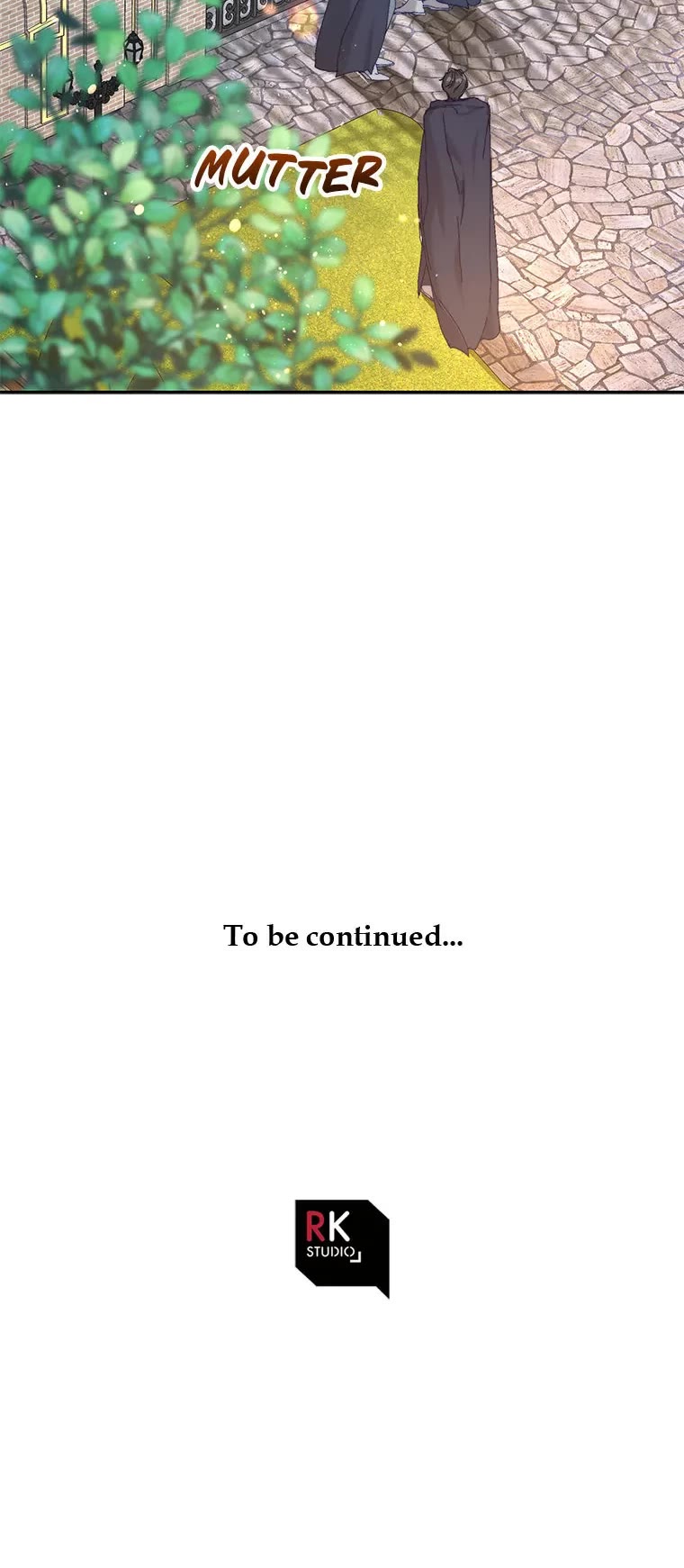 The Archvillain's Dying Nanny chapter 40 page 48