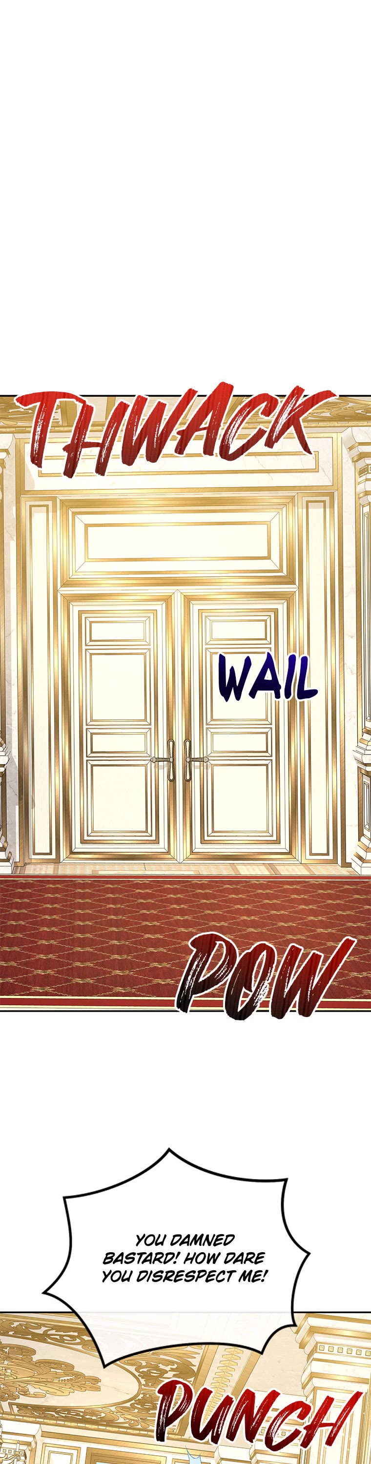 The Archvillain's Dying Nanny chapter 43 page 12