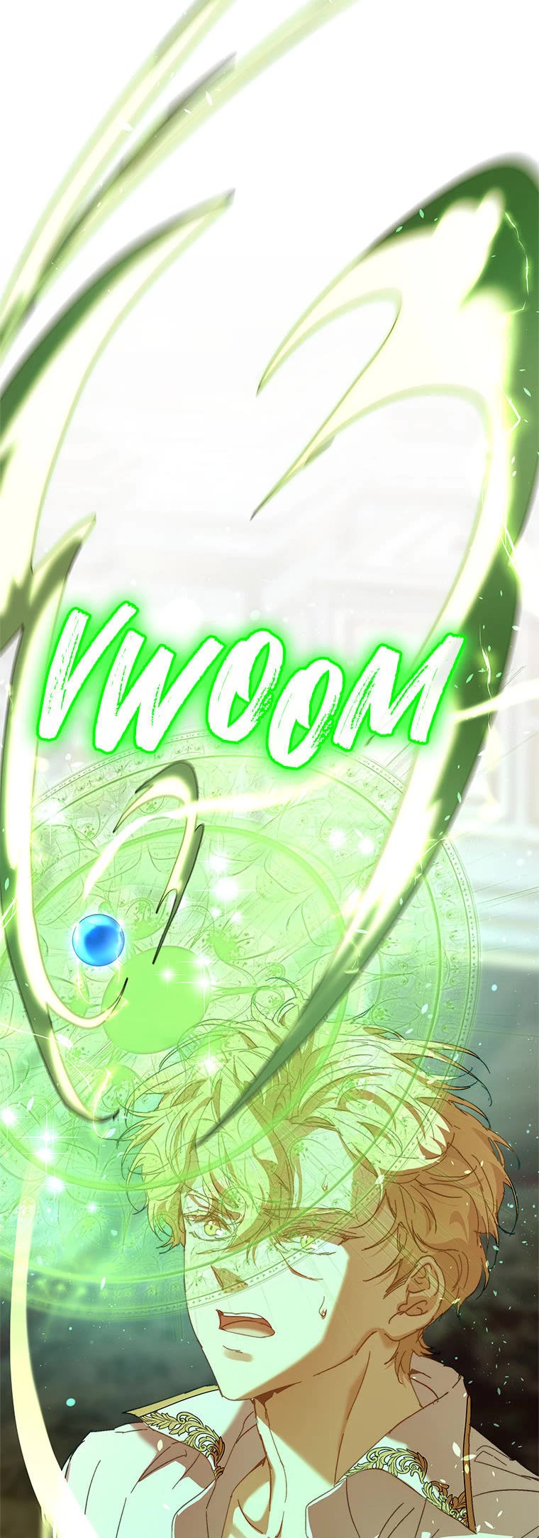 The Archvillain's Dying Nanny chapter 43 page 30